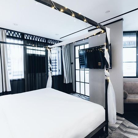 Hotel Nuve Urbane سنغافورة المظهر الخارجي الصورة