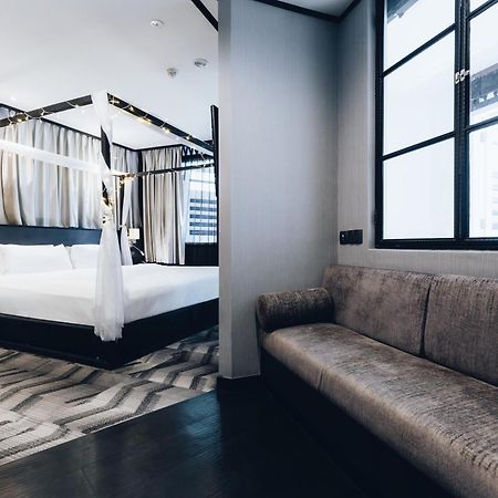Hotel Nuve Urbane سنغافورة المظهر الخارجي الصورة