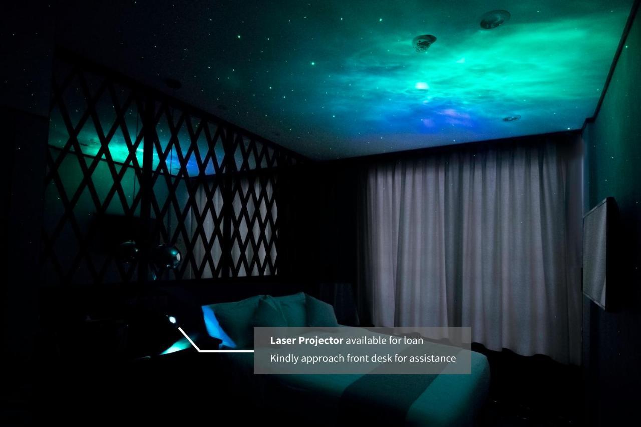 Hotel Nuve Urbane سنغافورة المظهر الخارجي الصورة