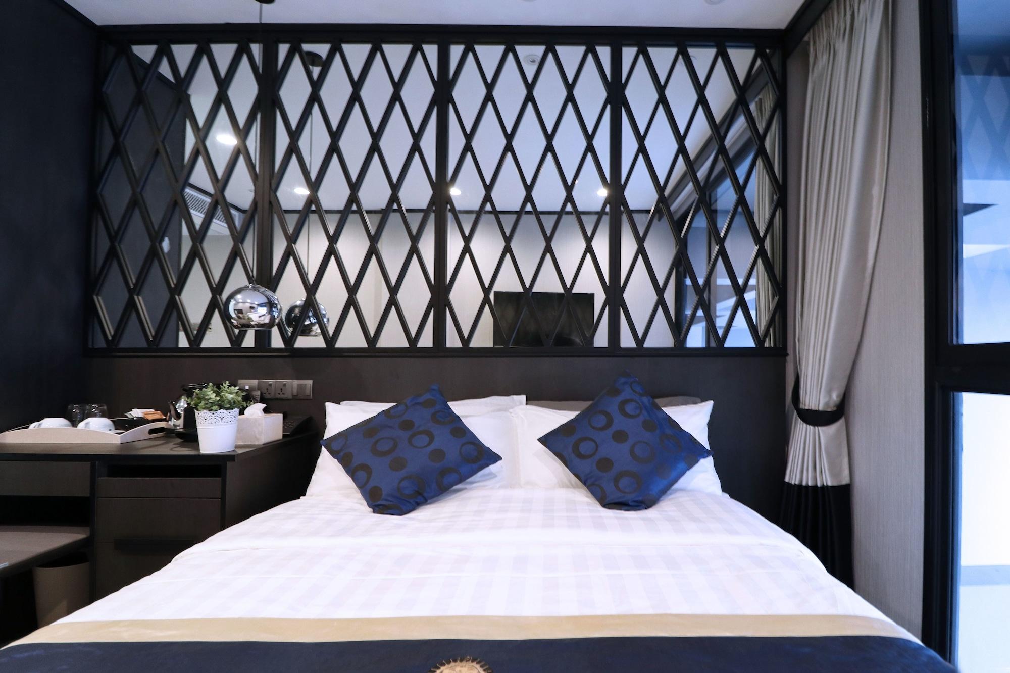 Hotel Nuve Urbane سنغافورة المظهر الخارجي الصورة