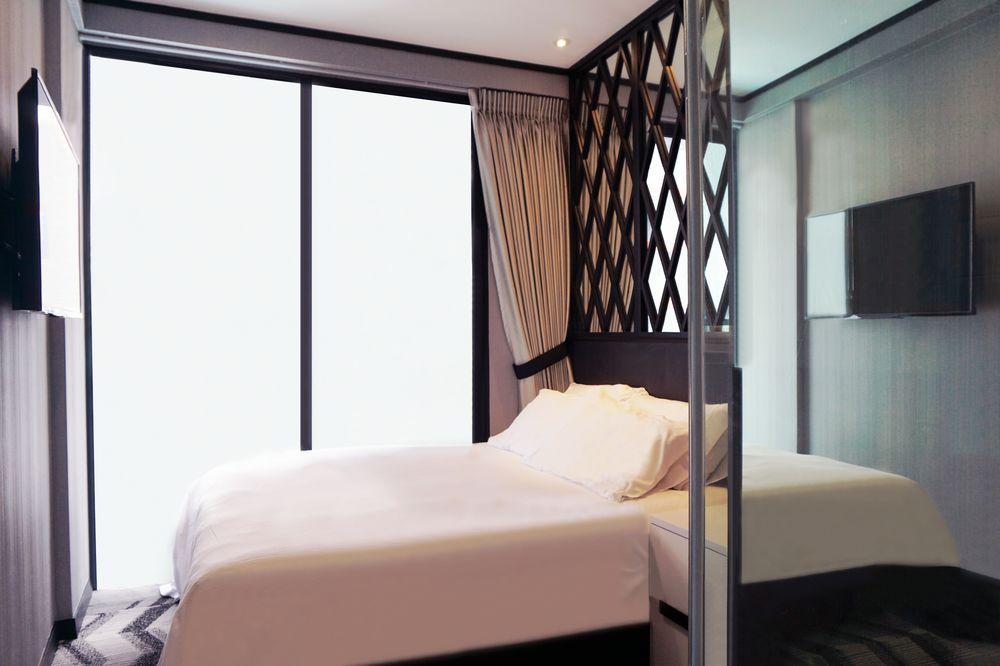 Hotel Nuve Urbane سنغافورة المظهر الخارجي الصورة