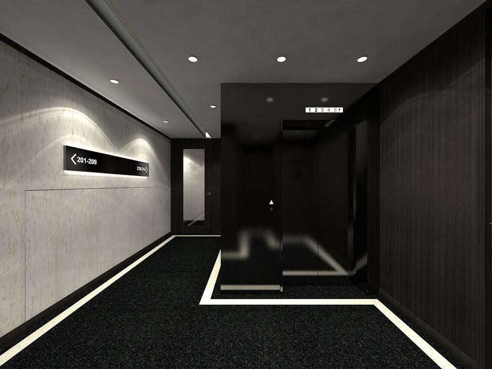 Hotel Nuve Urbane سنغافورة المظهر الخارجي الصورة