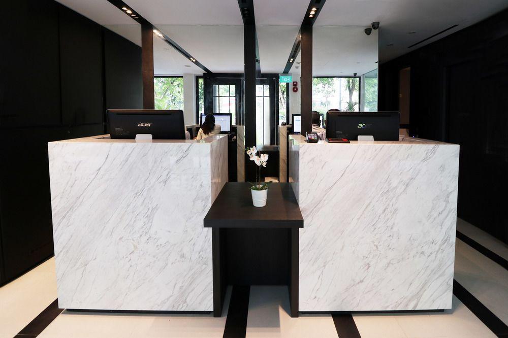 Hotel Nuve Urbane سنغافورة المظهر الخارجي الصورة