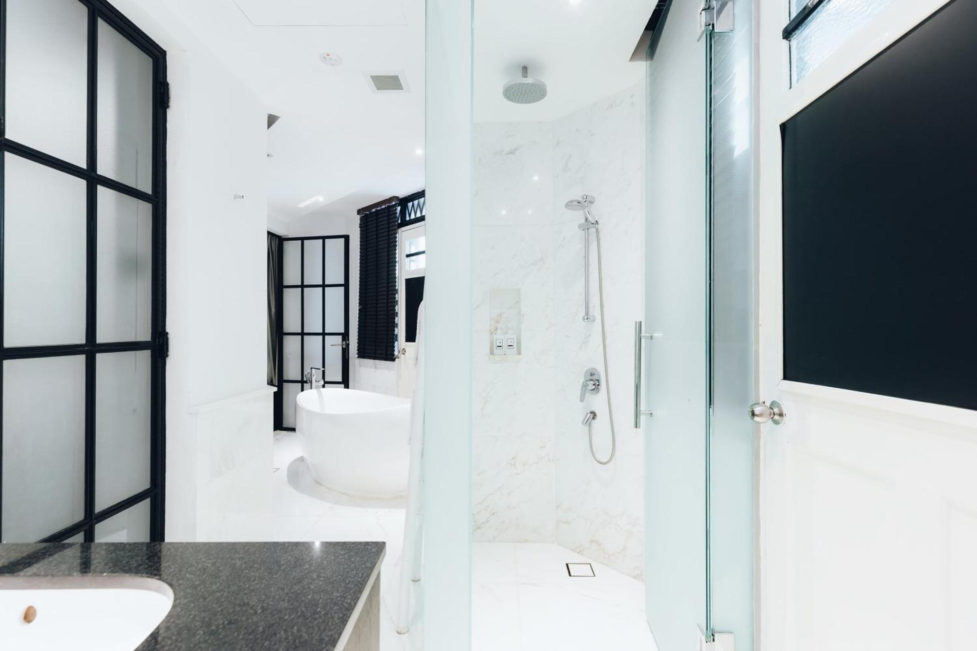 Hotel Nuve Urbane سنغافورة المظهر الخارجي الصورة