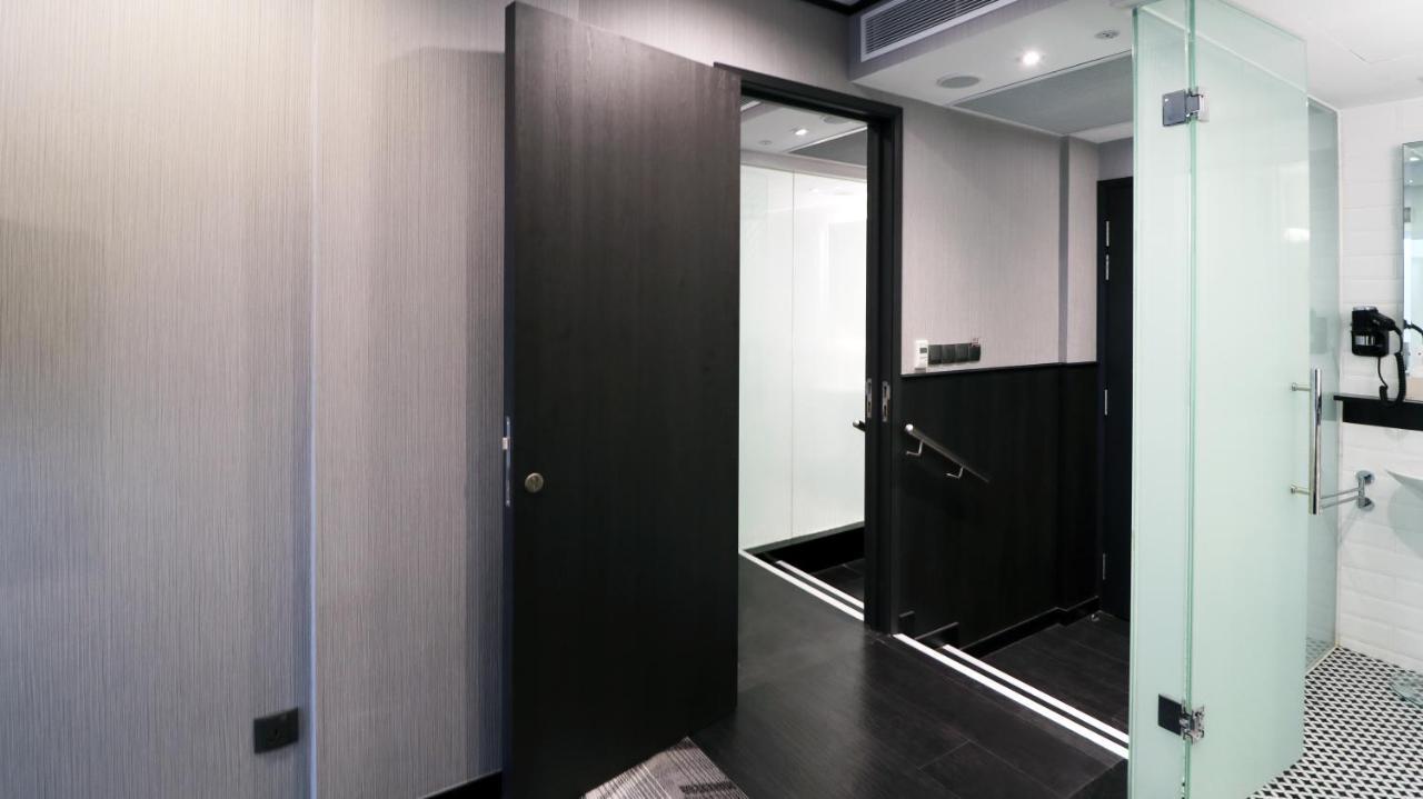 Hotel Nuve Urbane سنغافورة المظهر الخارجي الصورة